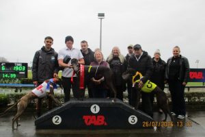 R2.Group Riverman Richard